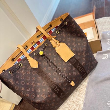 High quality Tote bag size:45*38cm LOV #30754 - Image 2