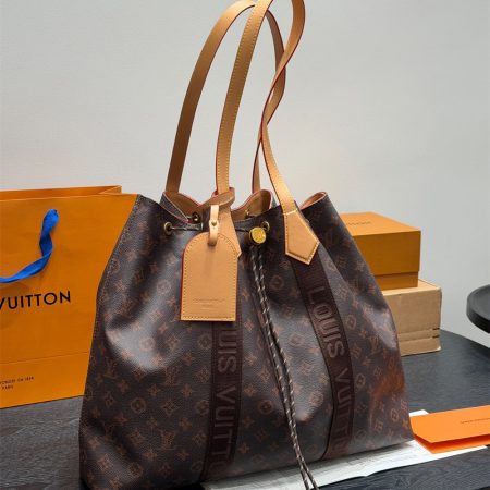 High quality Tote bag size:45*38cm LOV #30754 - Image 3