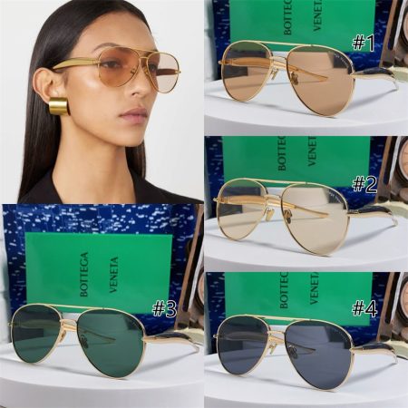 High quality sunglass with box BV #30760 - Image 2