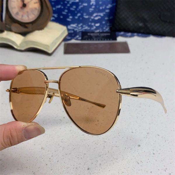 High quality sunglass with box BV #30760