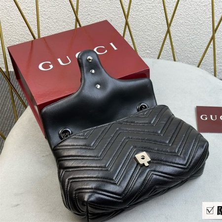 High quality shoulder bag size:23*17cm GUI #30761 - Image 2