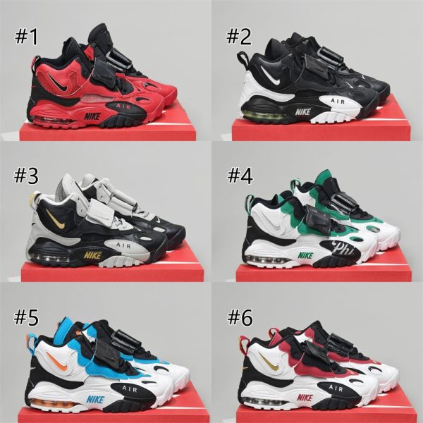 High quality sport shoes size:7-11 with box free shipping NIK #30763