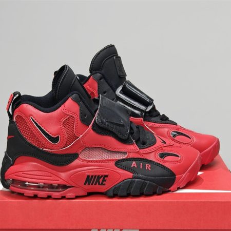 High quality sport shoes size:7-11 with box free shipping NIK #30763 - Image 2