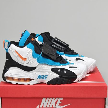 High quality sport shoes size:7-11 with box free shipping NIK #30763 - Image 6