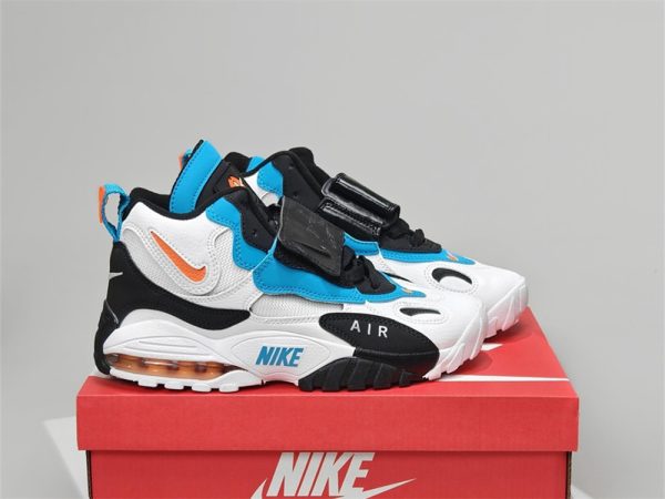 High quality sport shoes size:7-11 with box free shipping NIK #30763