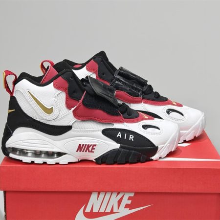 High quality sport shoes size:7-11 with box free shipping NIK #30763 - Image 7
