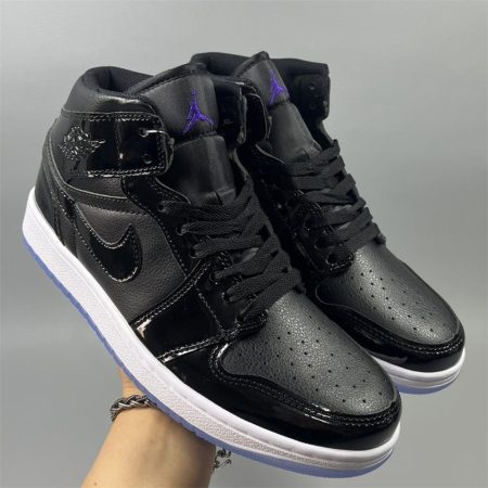 High quality sport shoes size:5.5-12 with box free shipping AJ-1 #30764
