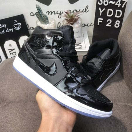 High quality sport shoes size:5.5-12 with box free shipping AJ-1 #30764 - Image 2