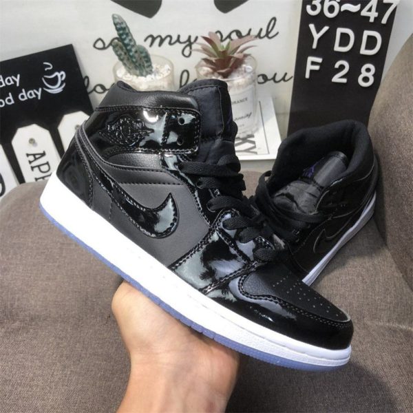 High quality sport shoes size:5.5-12 with box free shipping AJ-1 #30764