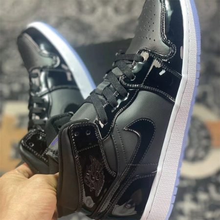 High quality sport shoes size:5.5-12 with box free shipping AJ-1 #30764 - Image 3