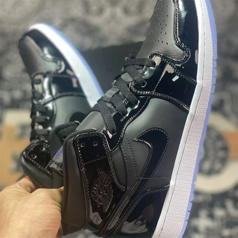 High quality sport shoes size:5.5-12 with box free shipping AJ-1 #30764 - Image 3