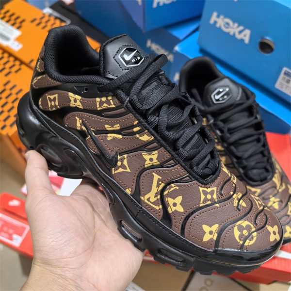 High quality sport shoes size:7-12 with box free shipping LOV #30772