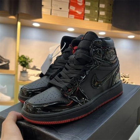High quality sport shoes size:5.5-12 with box free shipping AJ-1 #30773