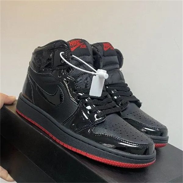 High quality sport shoes size:5.5-12 with box free shipping AJ-1 #30773