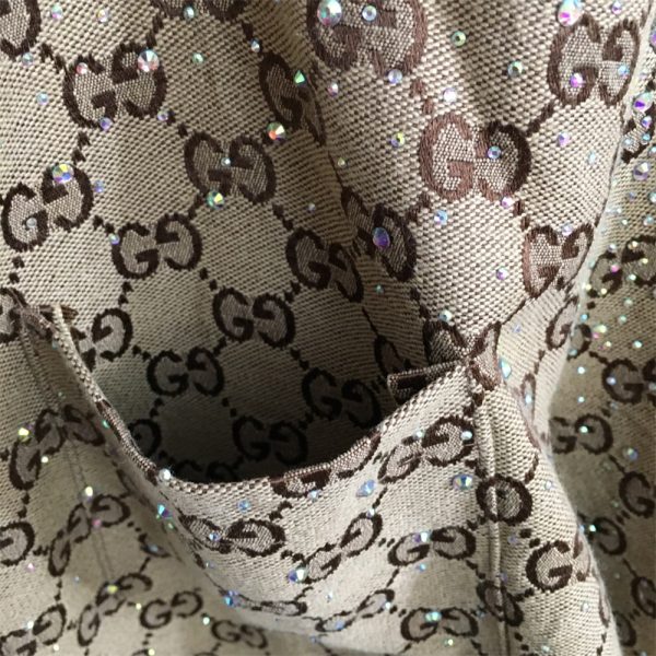 High quality diamond T-shirt coat size:S-L GUI #30774