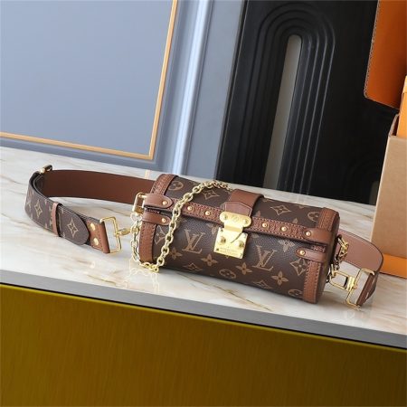 Higth quality shoulder bag size:20*10cm LOV #30778 - Image 2