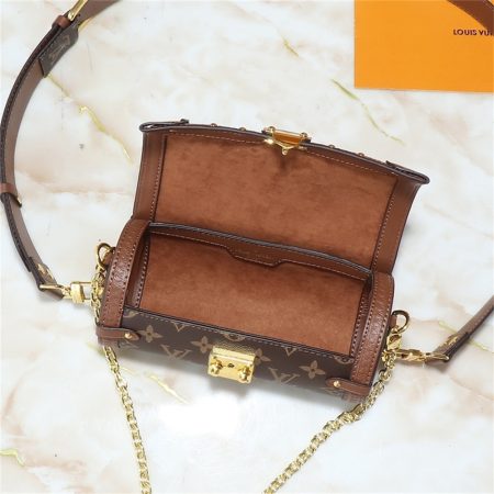 Higth quality shoulder bag size:20*10cm LOV #30778 - Image 3