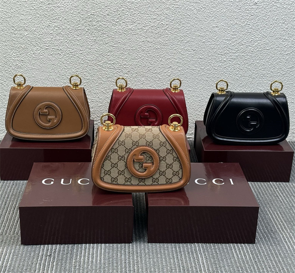 High quality shoulder bag size:22*11cm GUI #30780 - Image 1