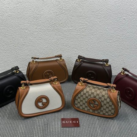 High quality shoulder bag size:26*16cm GUI #30781 - Image 2