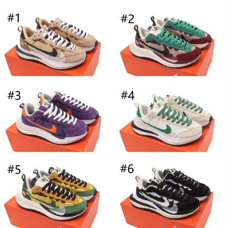 High quality sport shoes size:5.5-11 with box free shipping NIK #30789