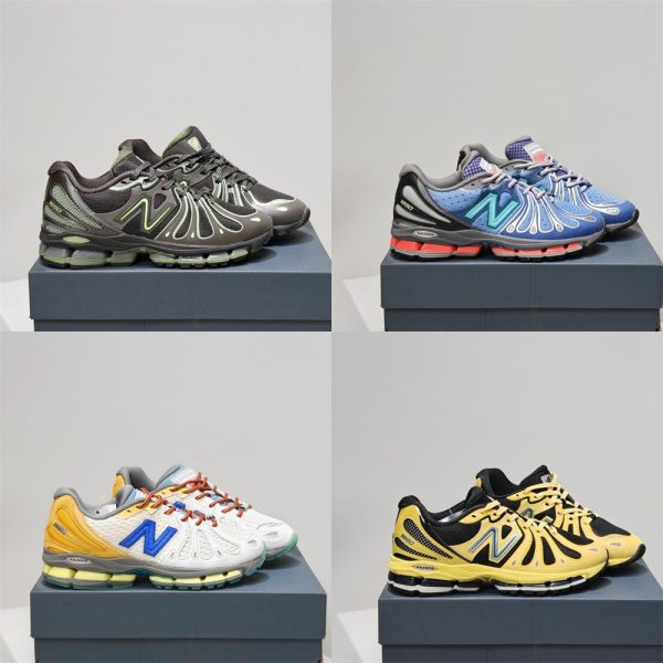High quality sneakers size:5.5-11 with box free shipping NEWB #30790