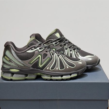 High quality sneakers size:5.5-11 with box free shipping NEWB #30790 - Image 2
