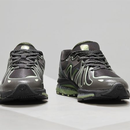 High quality sneakers size:5.5-11 with box free shipping NEWB #30790 - Image 3