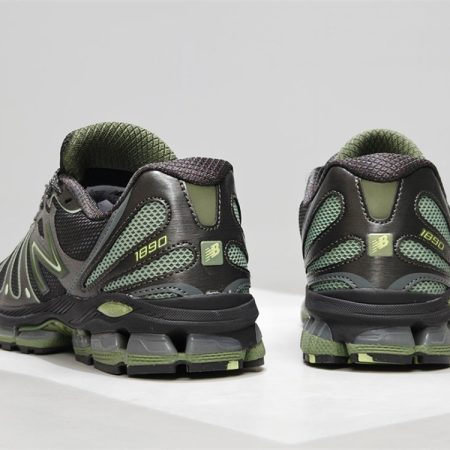 High quality sneakers size:5.5-11 with box free shipping NEWB #30790 - Image 4