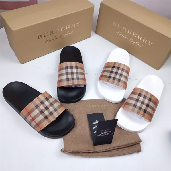 High quality couple slipper size:5-12 with box BUY #30809