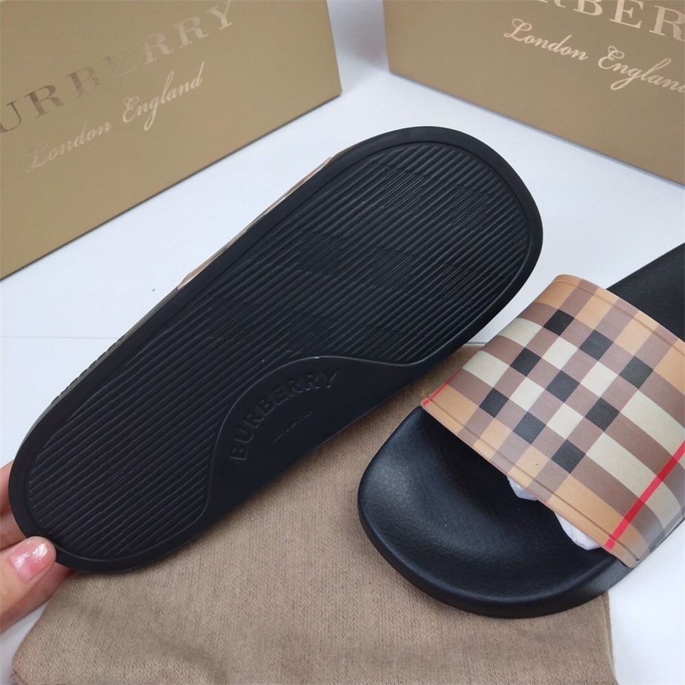 High quality couple slipper size:5-12 with box BUY #30809 - Image 2