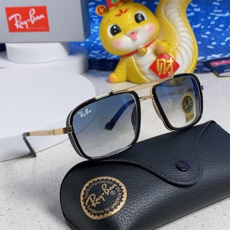High quality sunglass with box RAB #30811 - Image 2