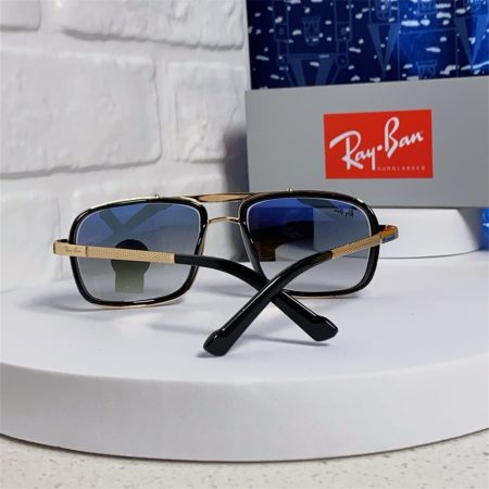 High quality sunglass with box RAB #30811 - Image 3