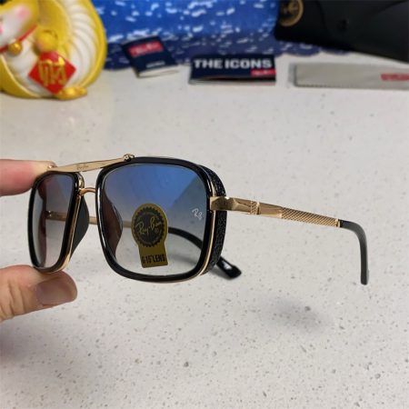 High quality sunglass with box RAB #30811 - Image 4