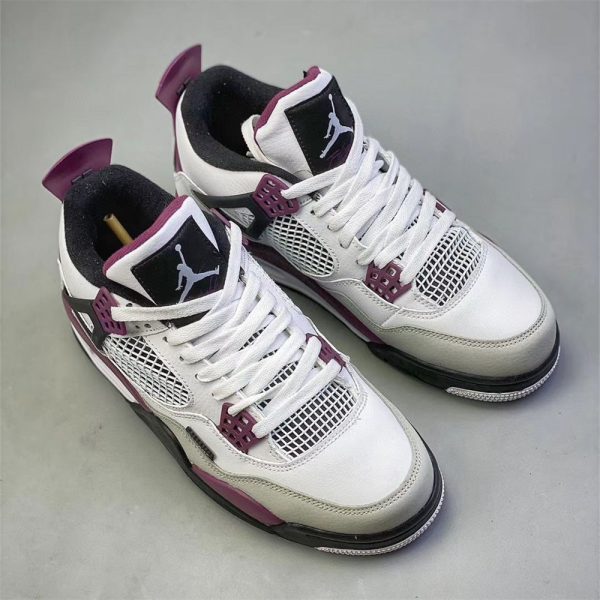 High quality sport shoes size:5.5-13 with box free shipping AJ-4 #30812