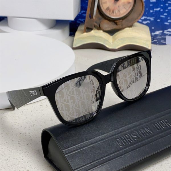High quality sunglass with box DIR #30817