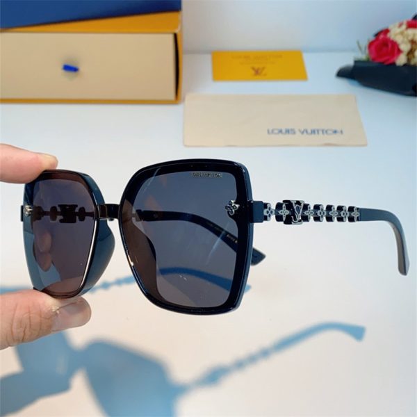 High quality sunglass with box DIR #30818