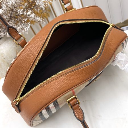 Top quality leather handbag size:33.5*12.5*17cm BUY #30821 - Image 3