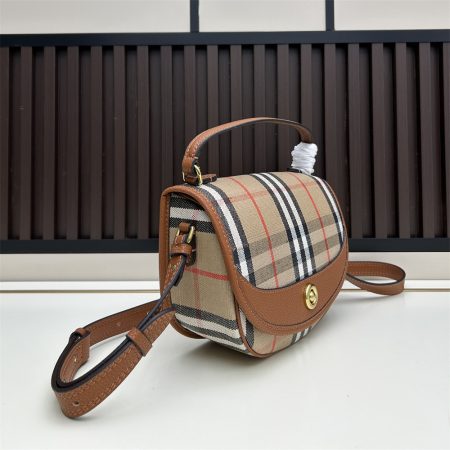 Top quality leather shoulder bag size:19cm/35cm BUY #30822 - Image 2