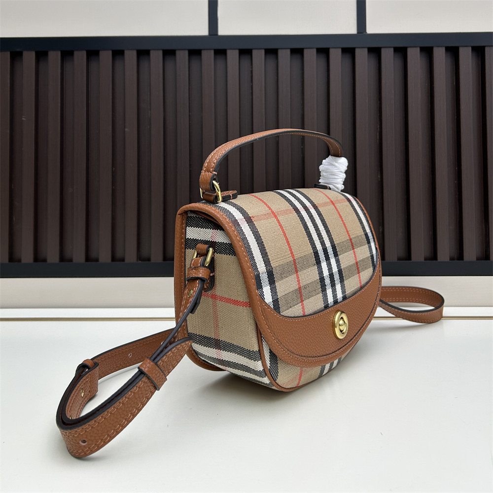 Top quality leather shoulder bag size:19cm/35cm BUY #30822 - Image 2