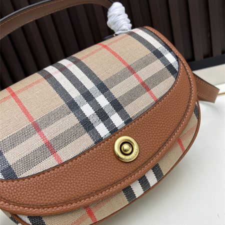 Top quality leather shoulder bag size:19cm/35cm BUY #30822 - Image 3