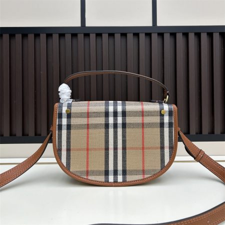 Top quality leather shoulder bag size:19cm/35cm BUY #30822 - Image 4