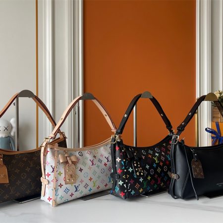 Top quality leather shoulder bag size:33.5*20*10cm LOV #30828 - Image 2