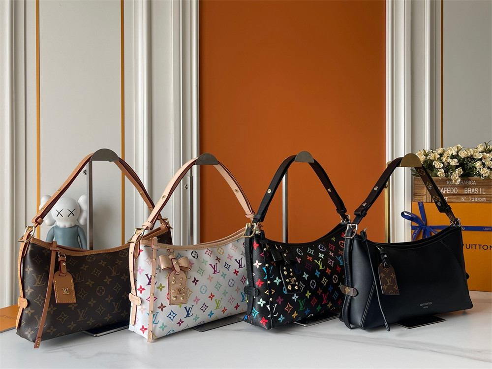 Top quality leather shoulder bag size:33.5*20*10cm LOV #30828 - Image 2