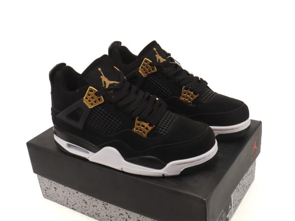 High quality sport shoes size:5.5-13 with box free shipping AJ-4 #30829