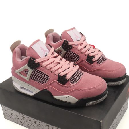 High quality sport shoes size:5.5-13 with box free shipping AJ-4 #30829 - Image 6
