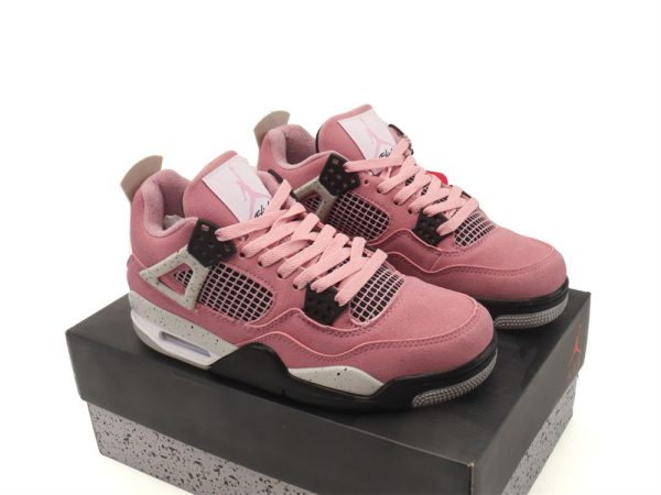 High quality sport shoes size:5.5-13 with box free shipping AJ-4 #30829