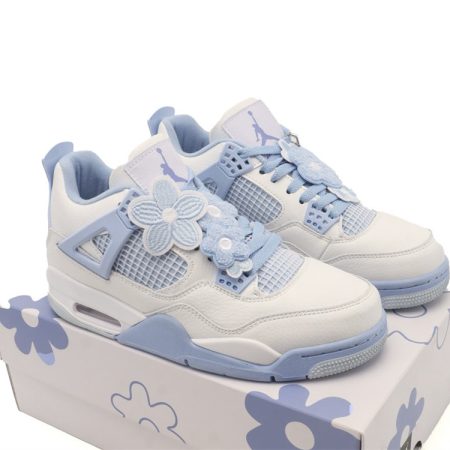 High quality sport shoes size:5.5-13 with box free shipping AJ-4 #30829 - Image 7