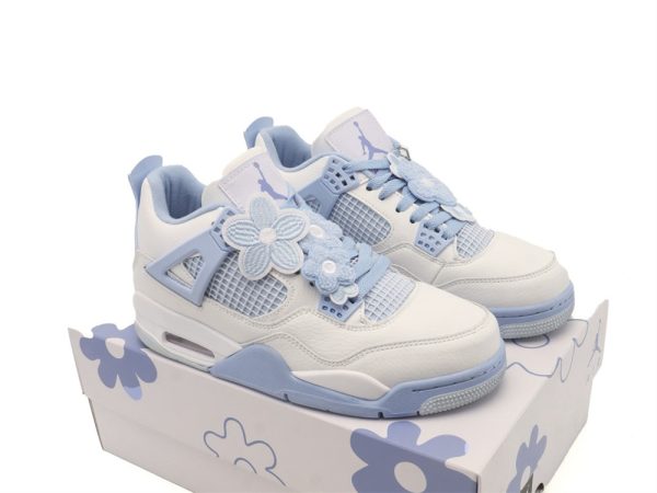 High quality sport shoes size:5.5-13 with box free shipping AJ-4 #30829