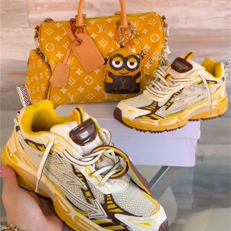 High quality sneaker & hangbag free shipping OF #30830
