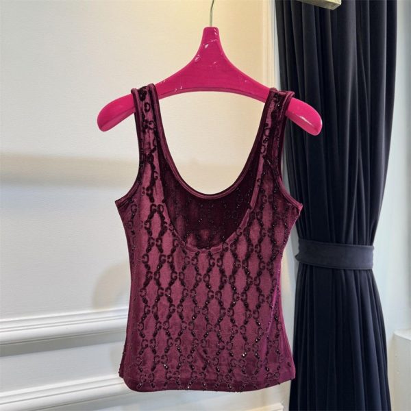 High quality vest size:S-XL GUI #30833 - Image 5